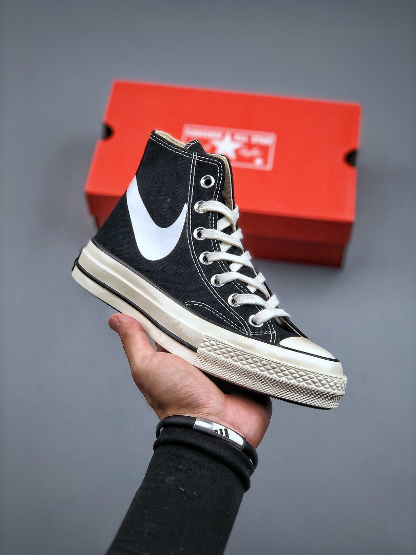 Converse 1970 Converse 70s X Nike Swoosh Chinatown Market X Nike X