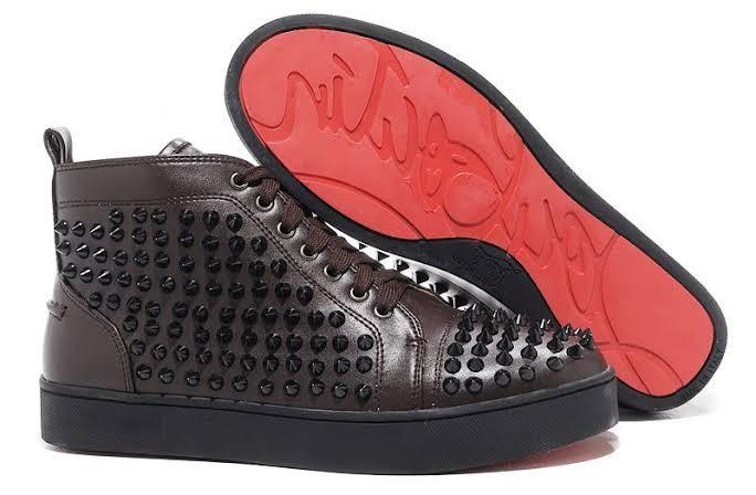 top christian louboutin shoes