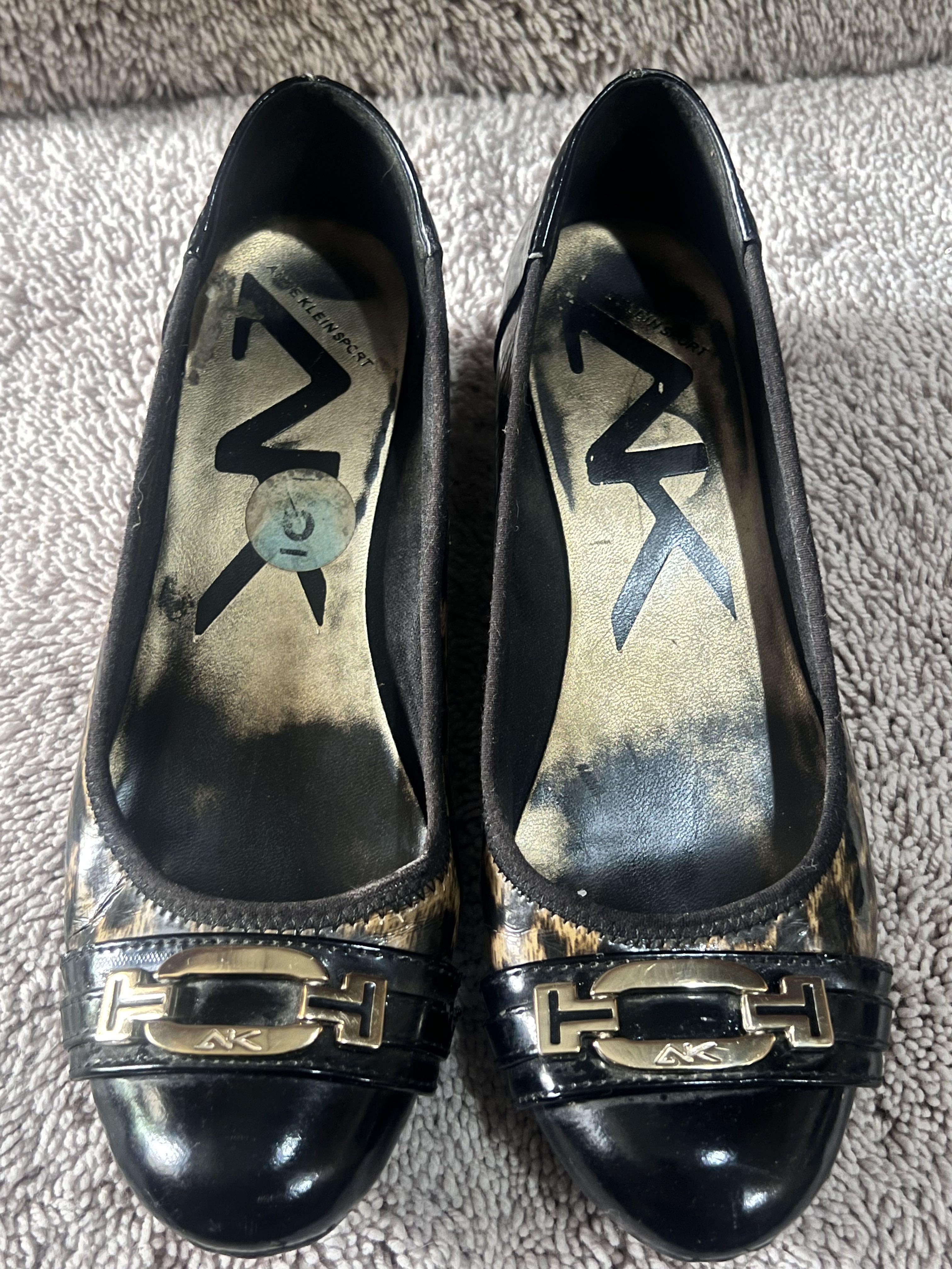 Ak anne klein shoes hot sale outlet