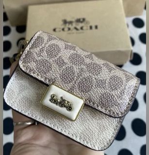Coach Briefcase, Backpack, Waist/Chest & Misc Collections Collection item 1
