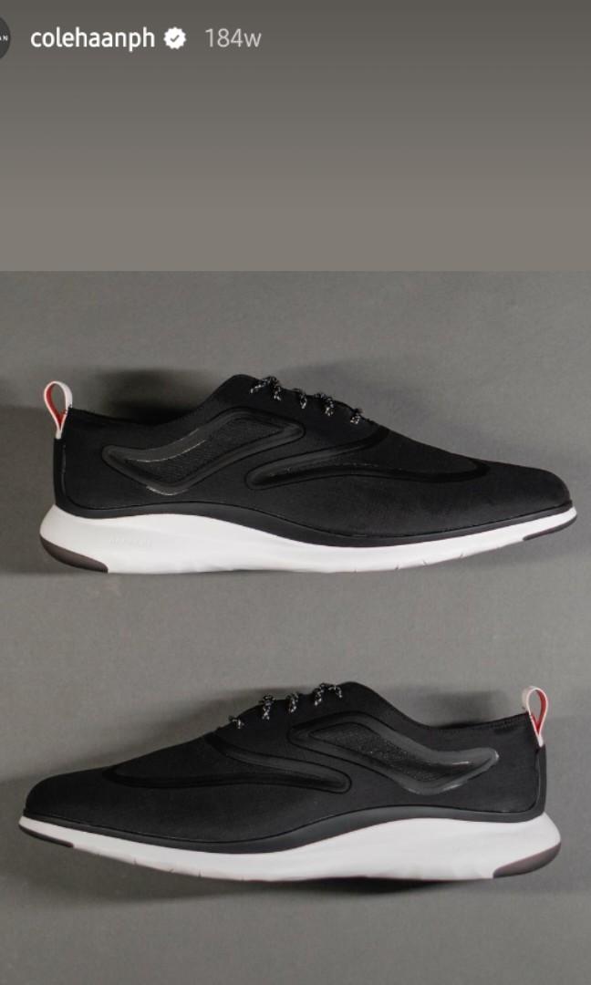 Cole haan discount fuse oxford