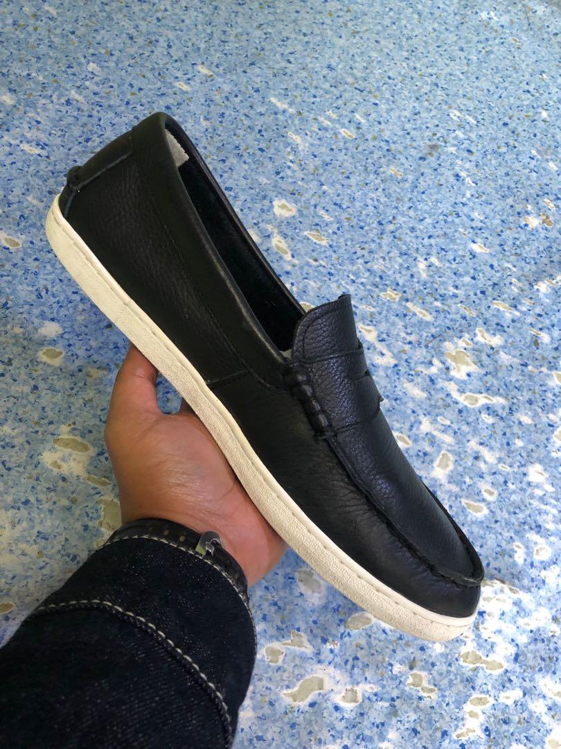 Cole haan weekender online loafer