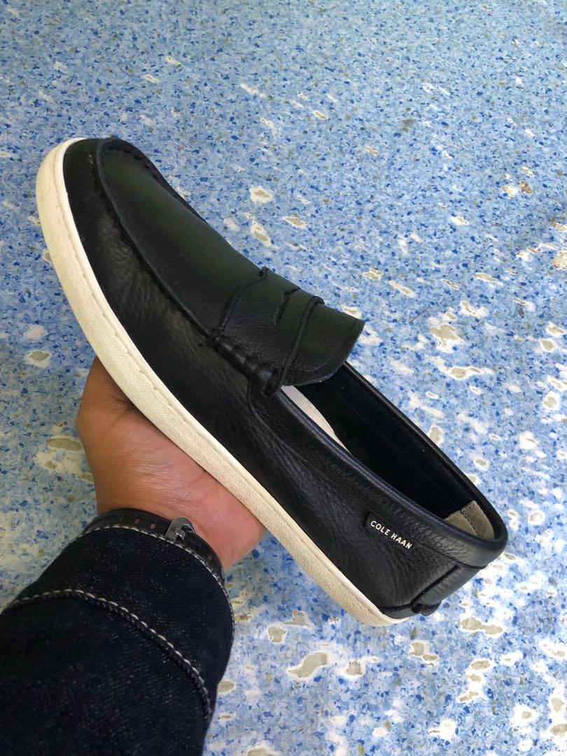 Cole haan men's pinch weekender sale