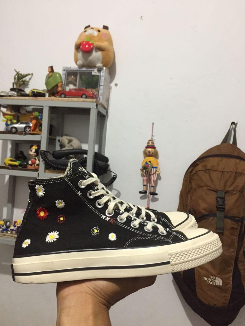 Converse 70s motif store