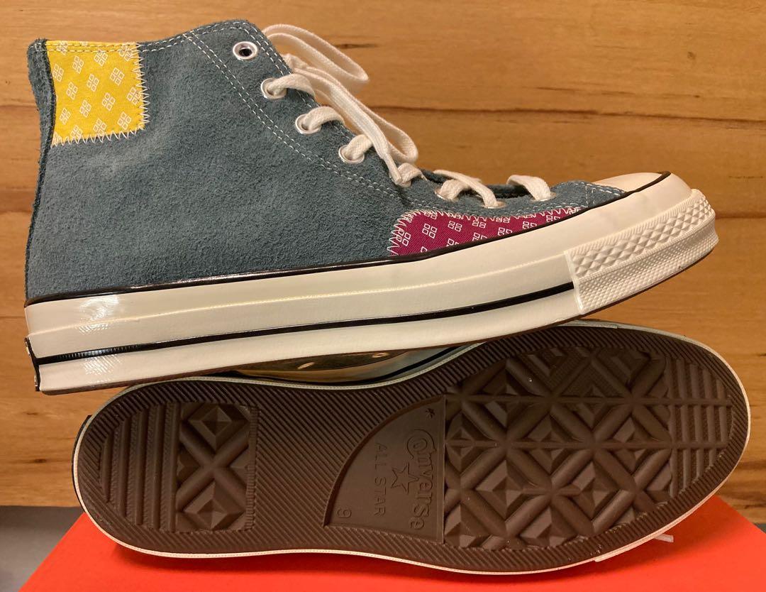 Faded converse deals