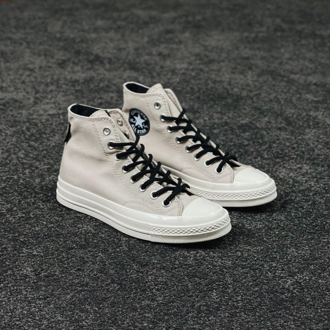 Converse Chuck Taylor 1970s Gore Tex Men s Fashion Footwear
