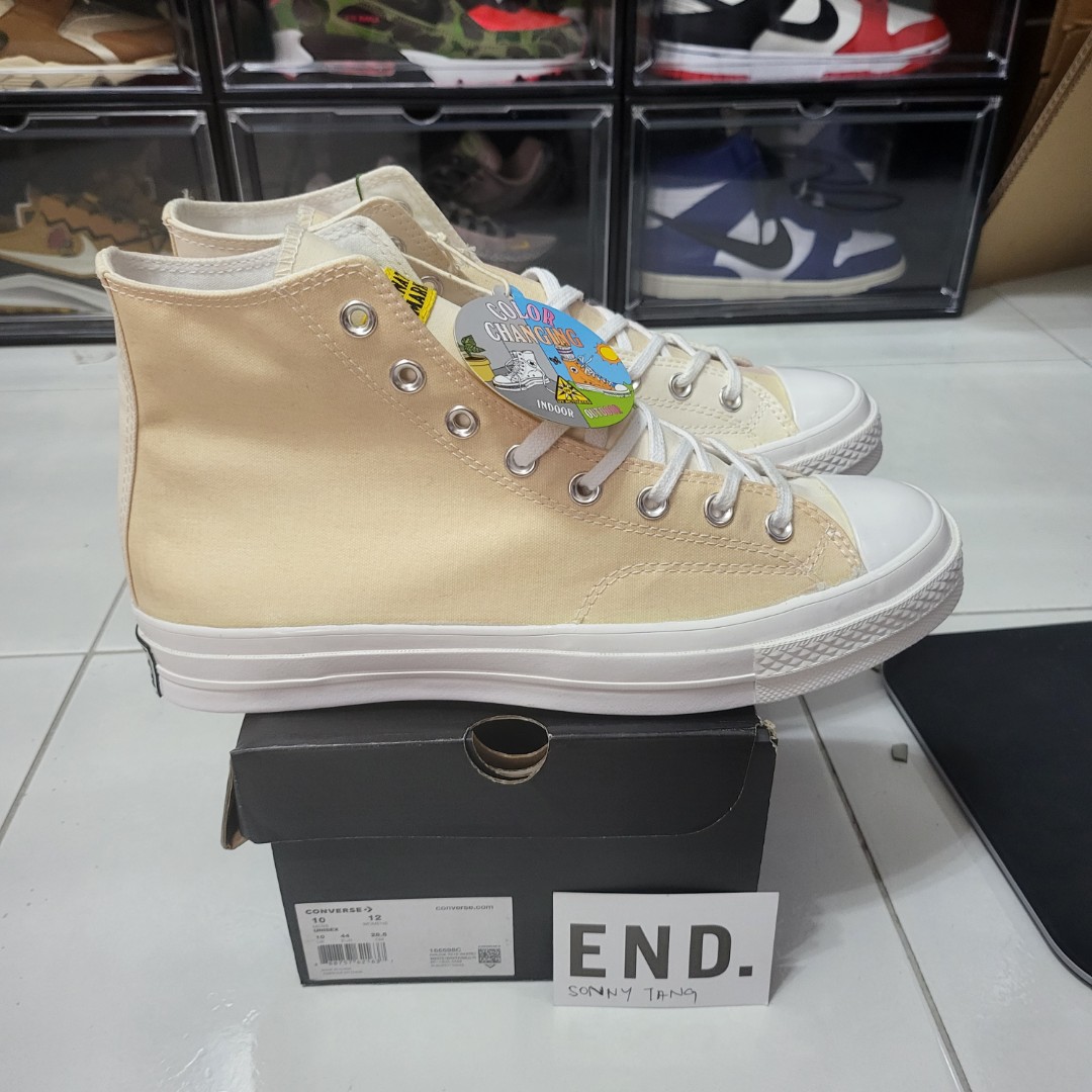 setia city mall converse