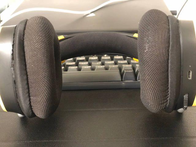 Corsair void pro online rgb wireless se premium