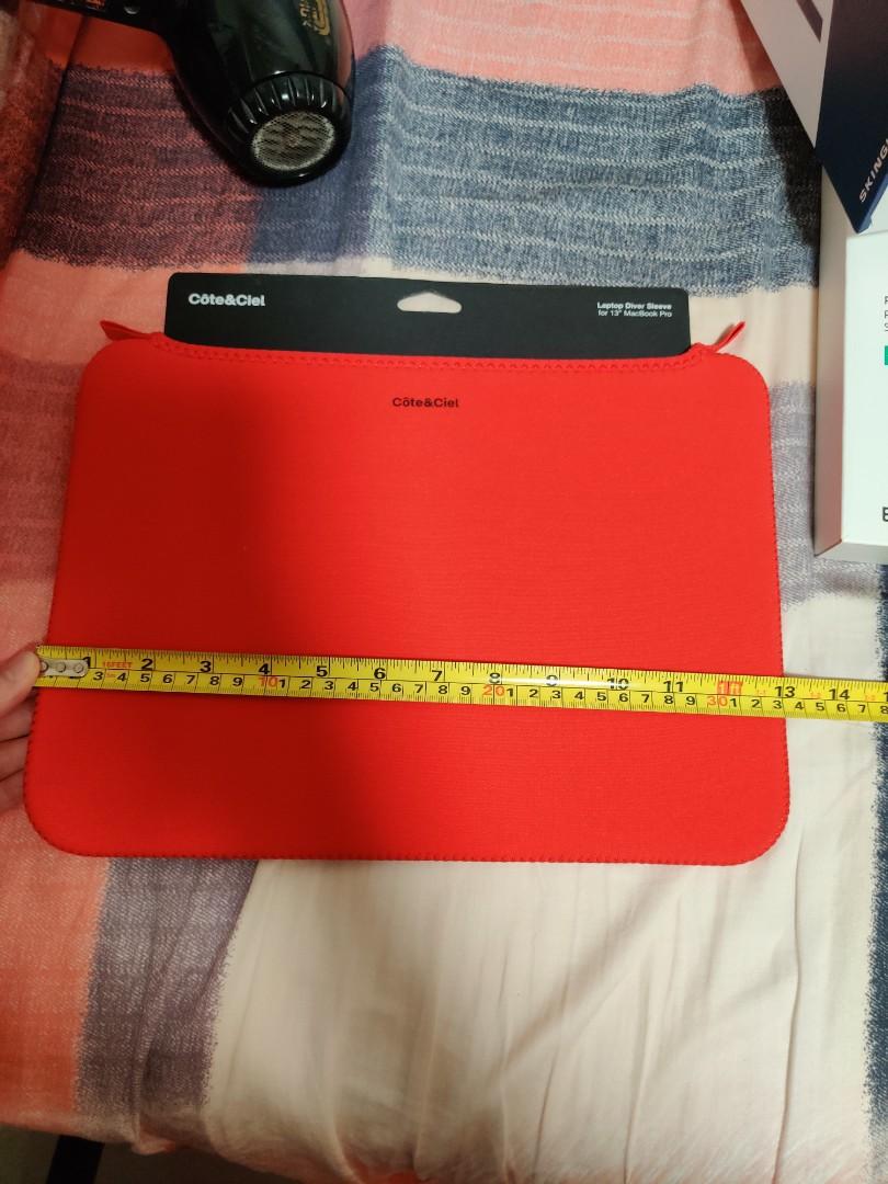 Cote & 2024 ciel macbook sleeve