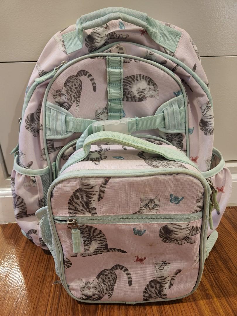 Crate and kids backpack store