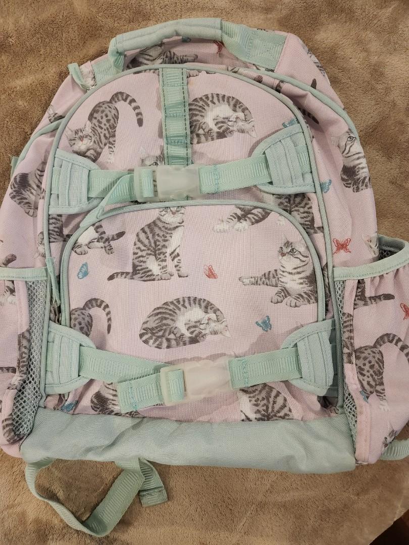 Crate and deals kids backpack