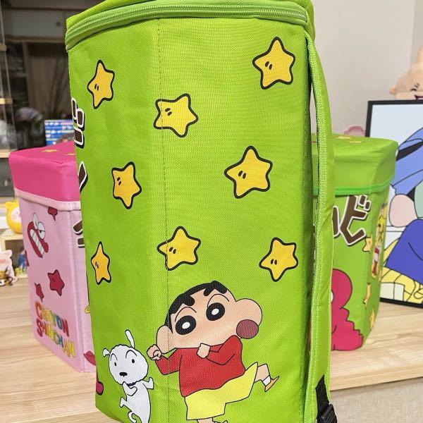 Shin chan school clearance bag