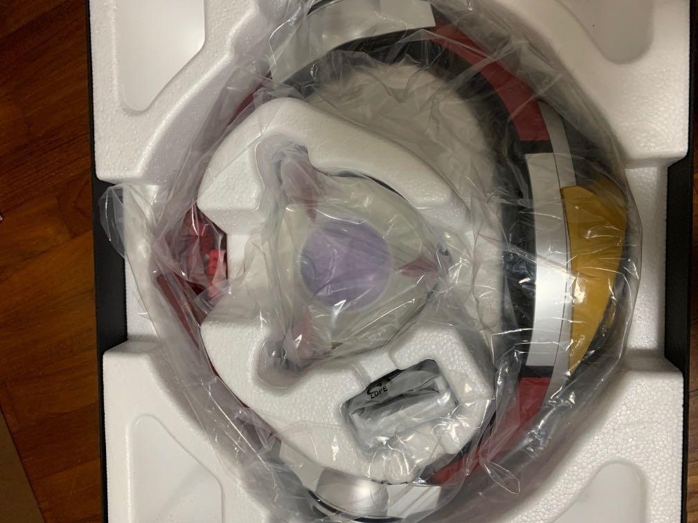 (Flash deal)CSM kamen rider agito Altering, Hobbies & Toys, Toys ...