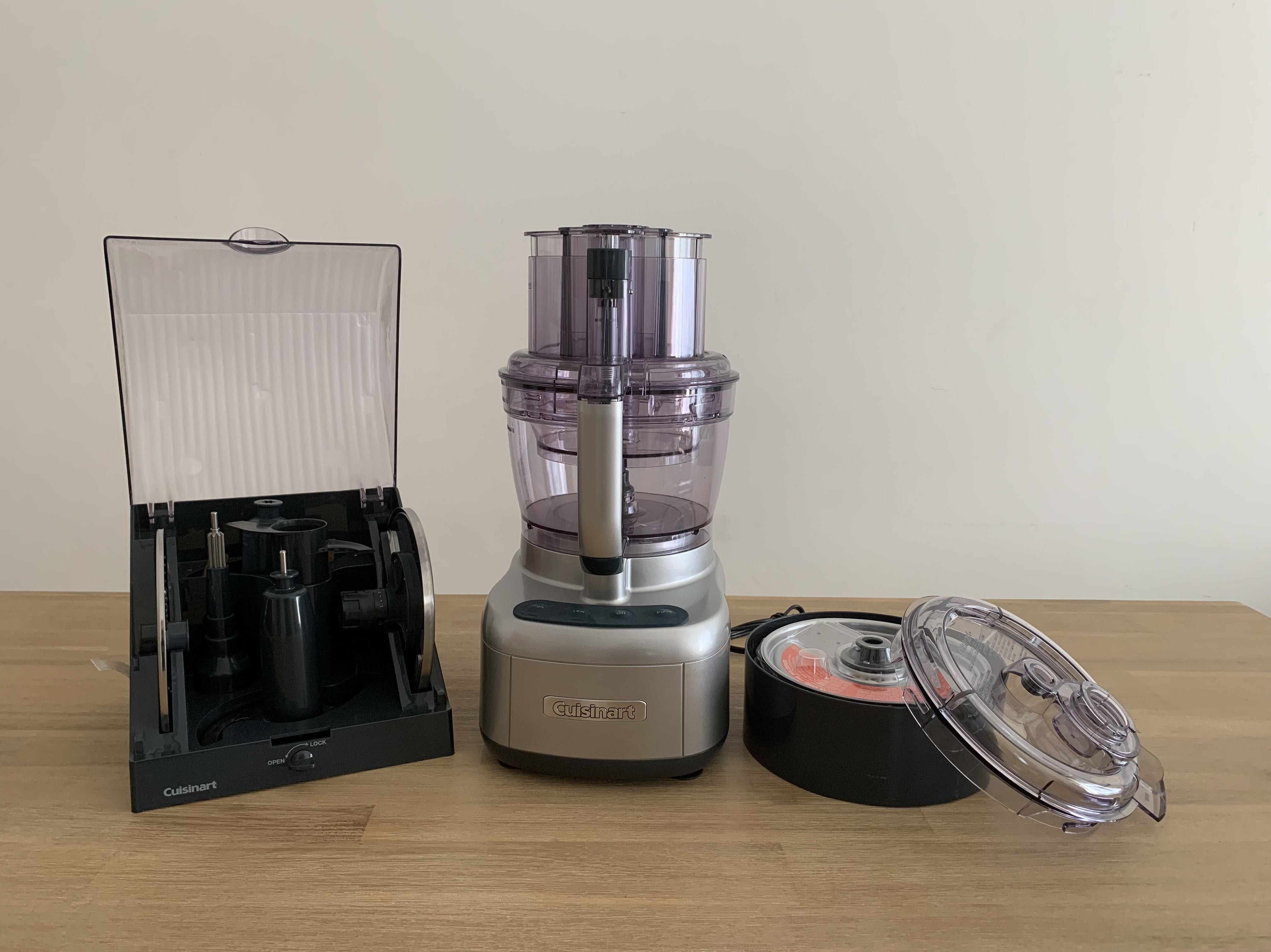 dicing kit cuisinart