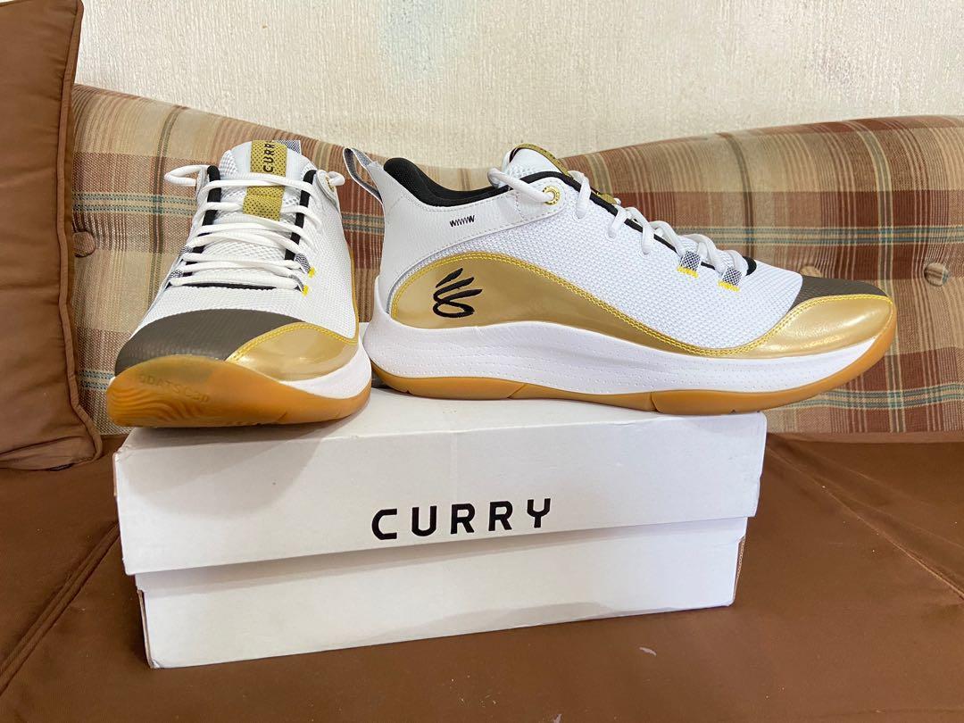 Curry clearance 7 leak