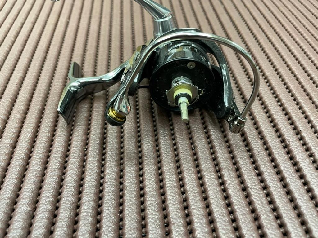 Daiwa Exist Lt3000 Ch 今日の超目玉