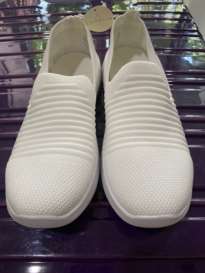 danskin sneakers