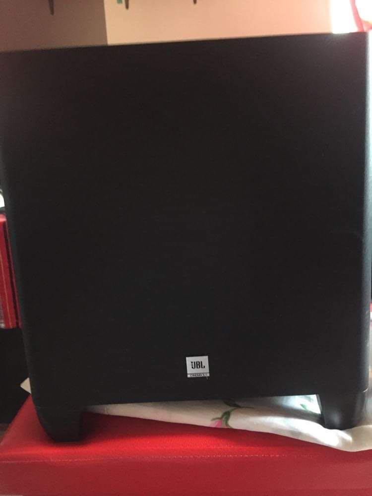 DENON & JBL BY HARMAN SPEAKERS (Category: Soundbars, Speakers & Amplifiers) located in Cagayan de Oro. Submitted by claire_17871 (Listing ID 1162239082, Image 1). Description: .