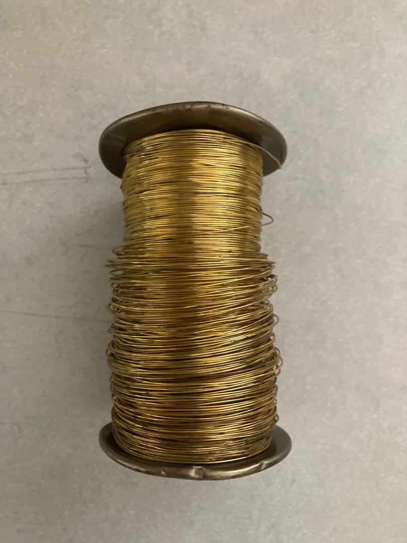 Dental Ortho Brass Wire Separator, Health & Nutrition, Medical Supplies