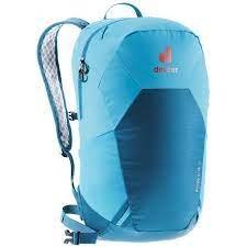 Deuter Speedlite 17 - Lightest Backpack For Hiking/ Cycle/Travel