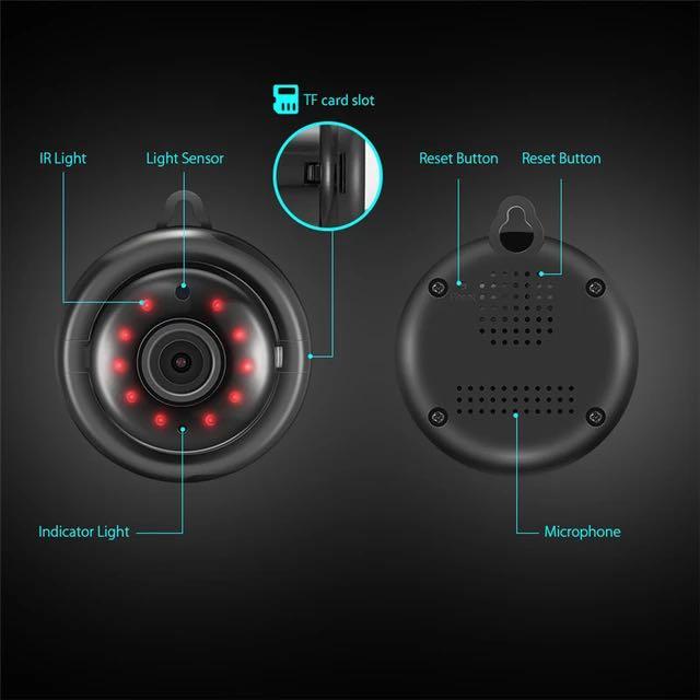 Digoo myq onvif discount