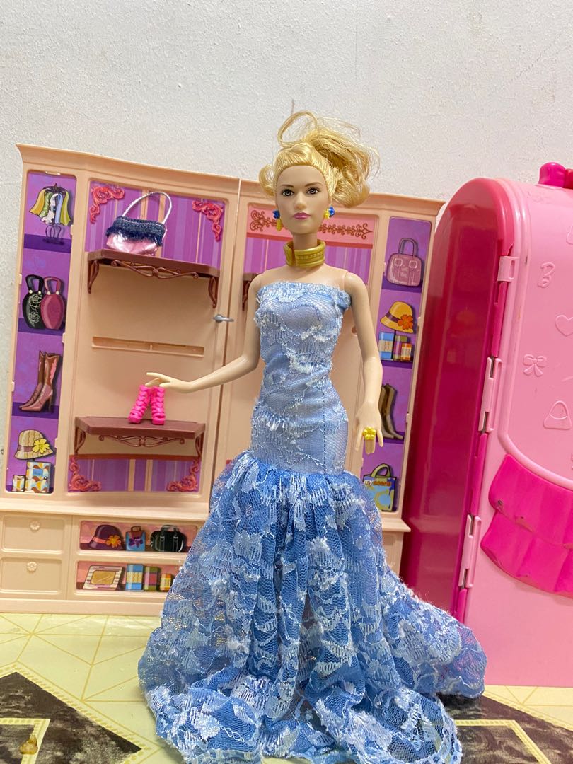 が大特価 バービー バービー人形 9933 Mattel 19 Western Fun Nia Barbieバービー Gateware Com Br