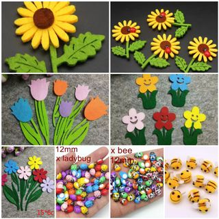 Art n Craft Materials Collection item 2