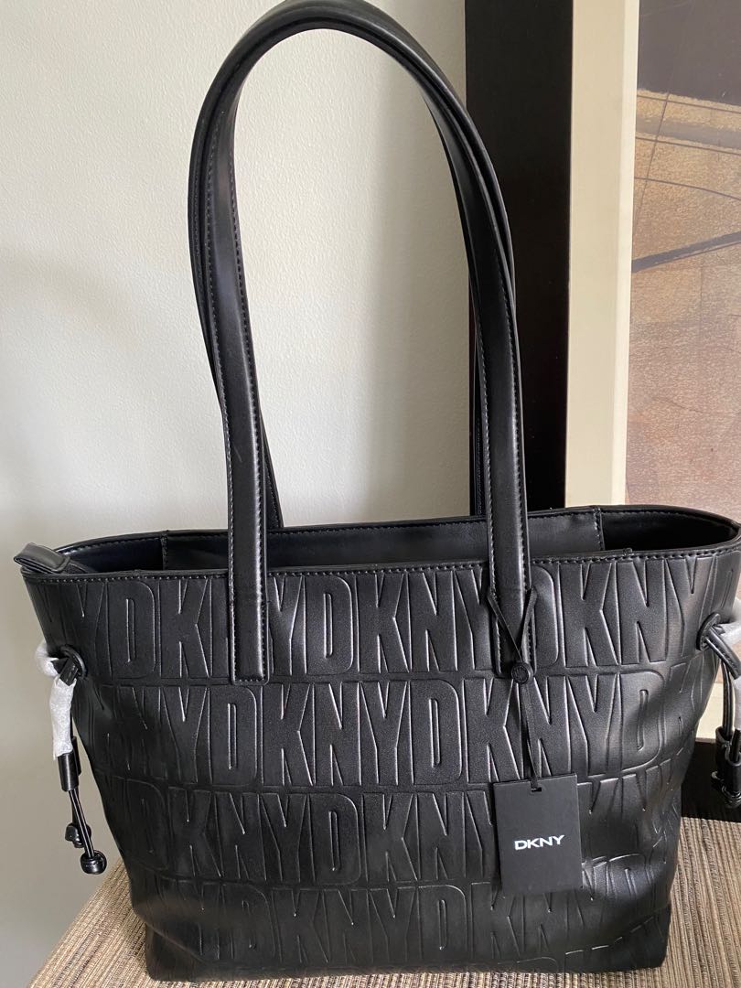 DKNY, Luxury, Bags & Wallets on Carousell
