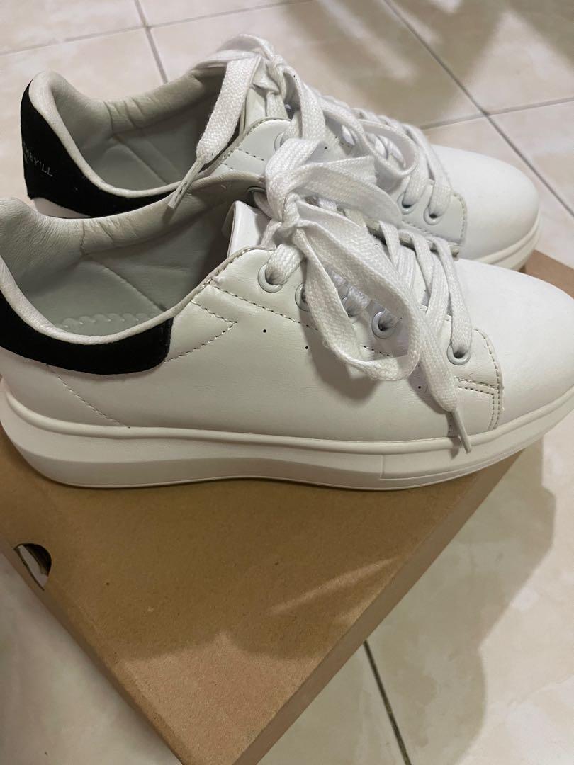 Domba shoes sneakers as worn by JK of BTS, Women's Fashion, Footwear ...