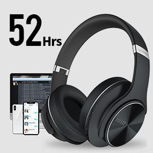 Doqaus care 2025 1 bluetooth headphones
