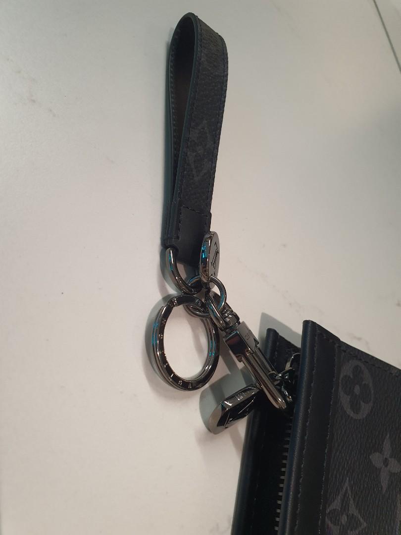 Dragonne Bag Charm & Key Holder S00 - Accessories