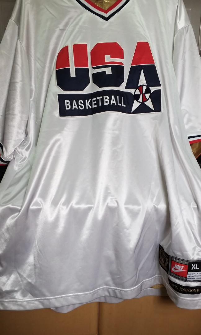 Dream team cheap shooting shirt