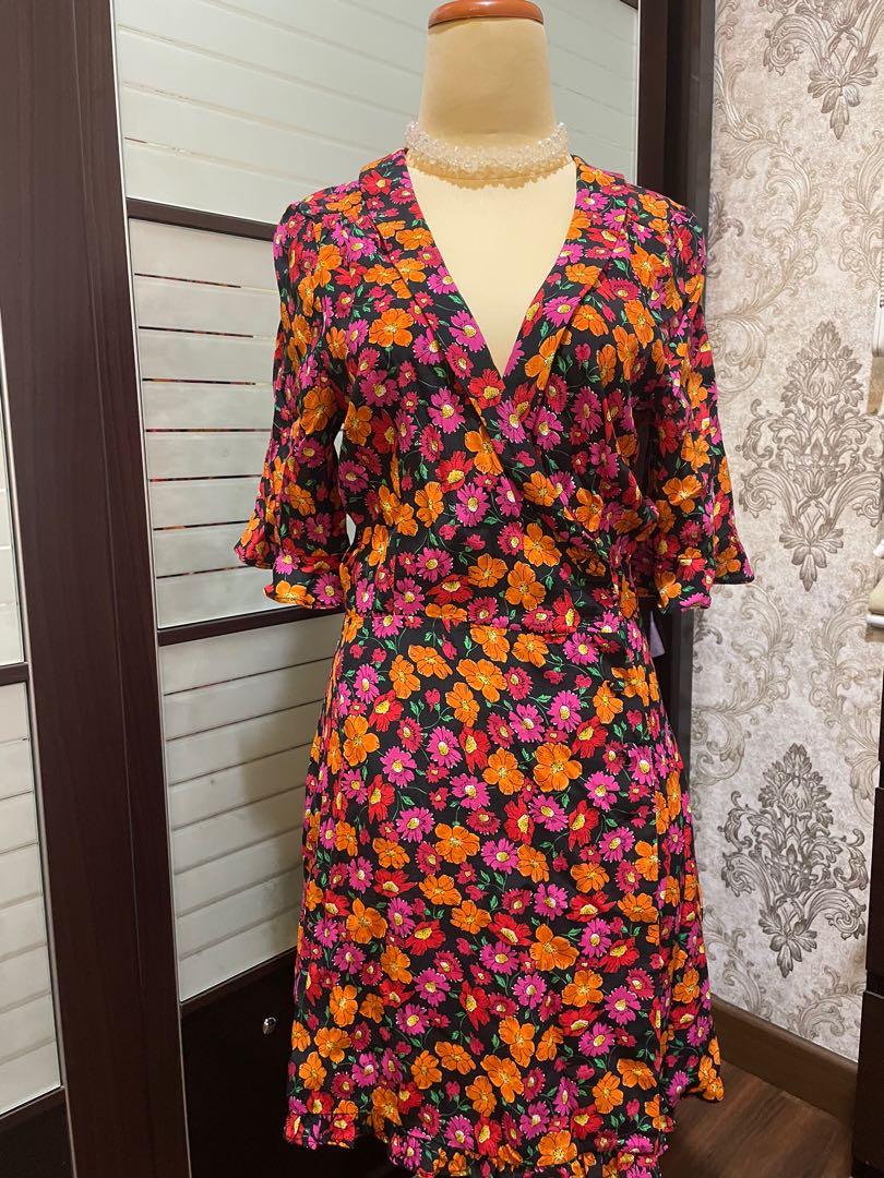 Dress zara original 2025