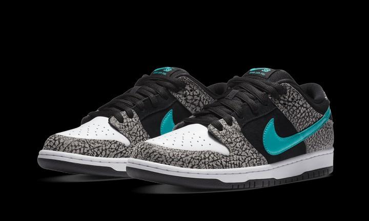 dunk atmos elephant