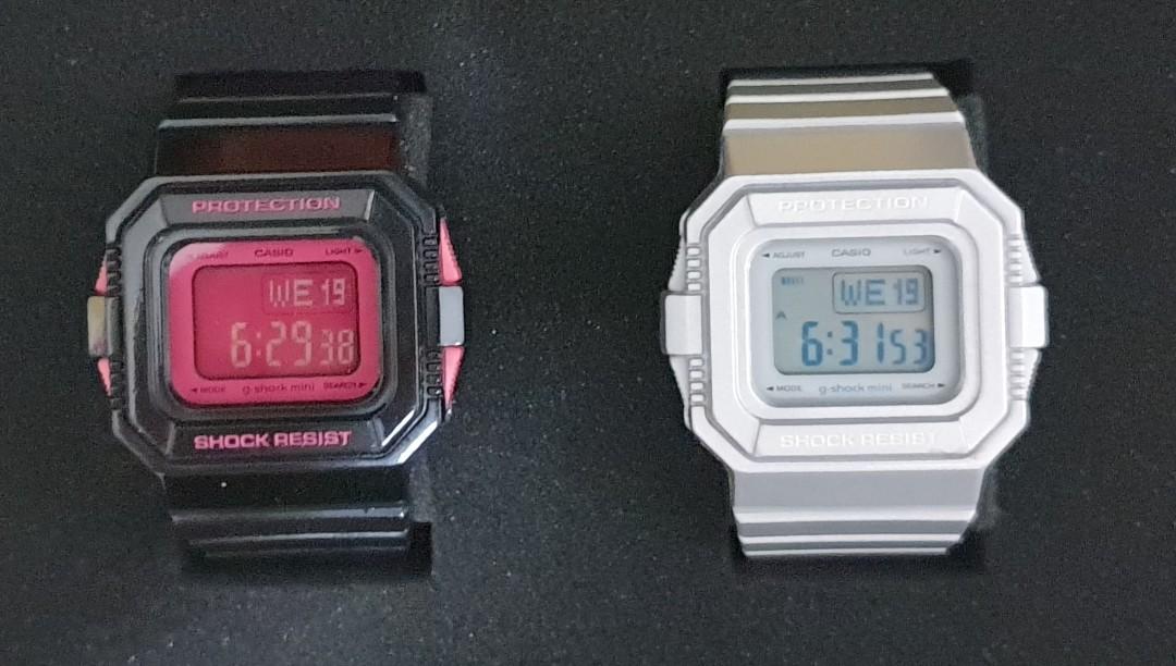 G shock hotsell dw 5500