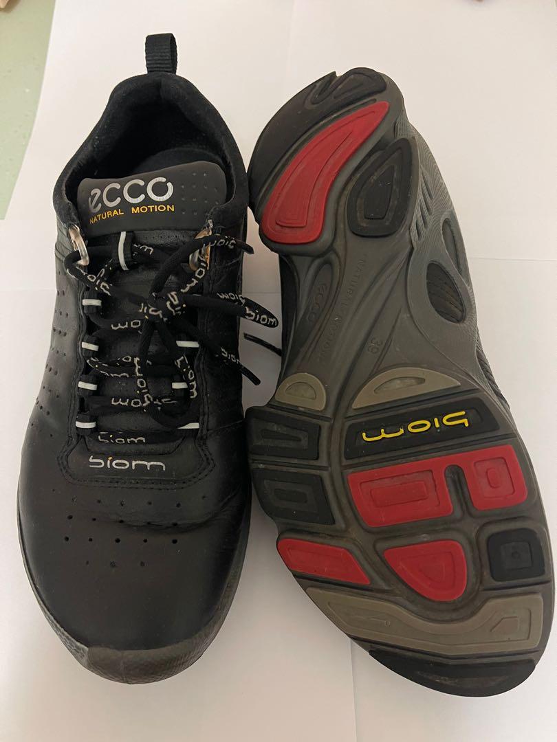 Ecco biom C, Men's Fashion, Footwear, Sneakers on Carousell