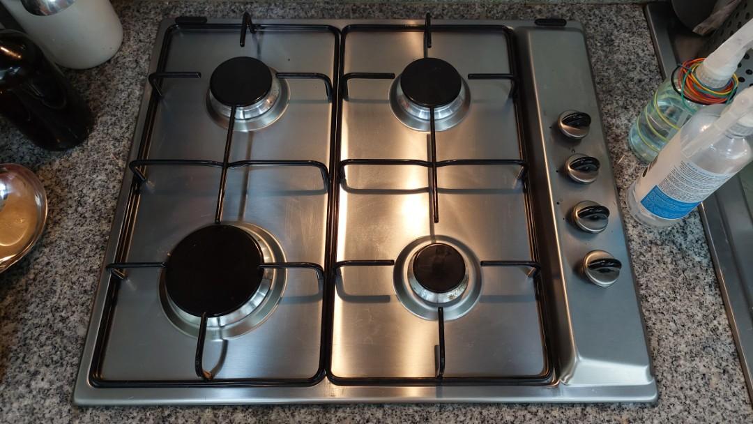 Elba stove best sale top