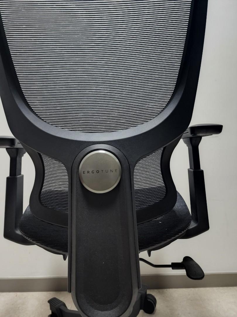 Ergotune chairs Clearance