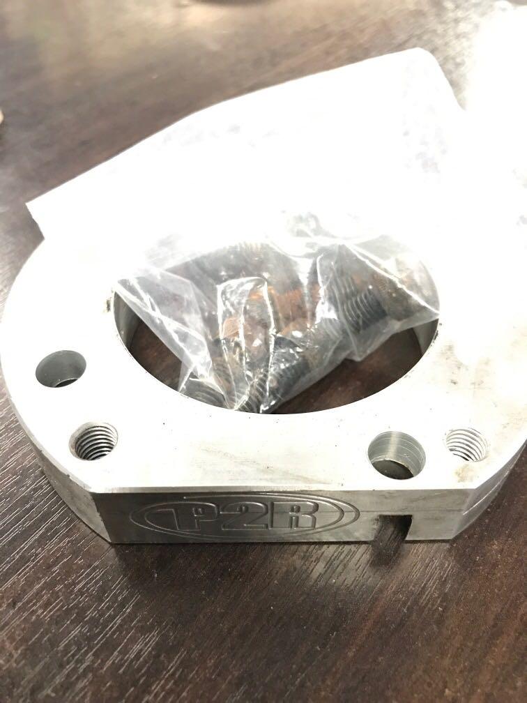 FD2R P2R J37 spacer, Car Accessories, Accessories on Carousell