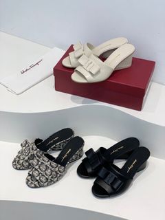 Ferragamo Women’s Shoes Collection item 3