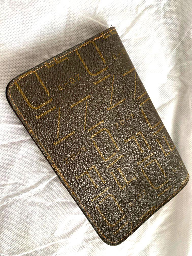 Fion wallet best sale