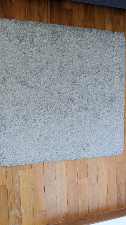 FREE - Rugs, Furniture & Home Living, Home Decor, Carpets, Mats ...