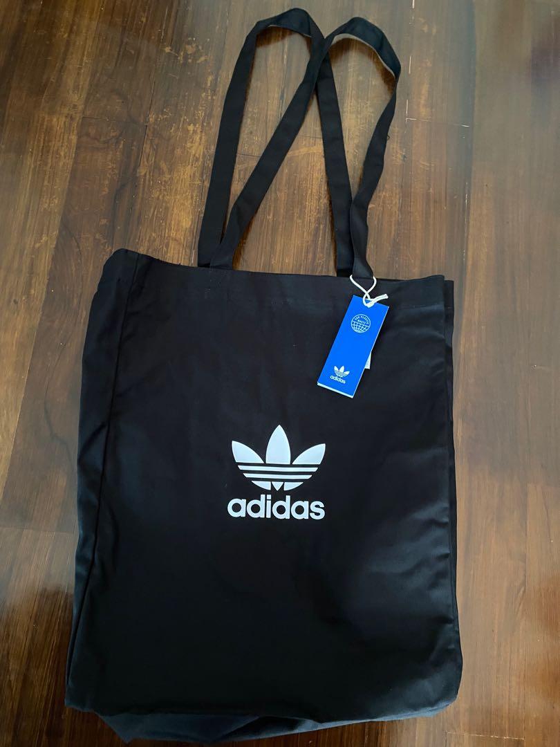 SALE Adidas Tote Bag original Women s Fashion Bags Wallets