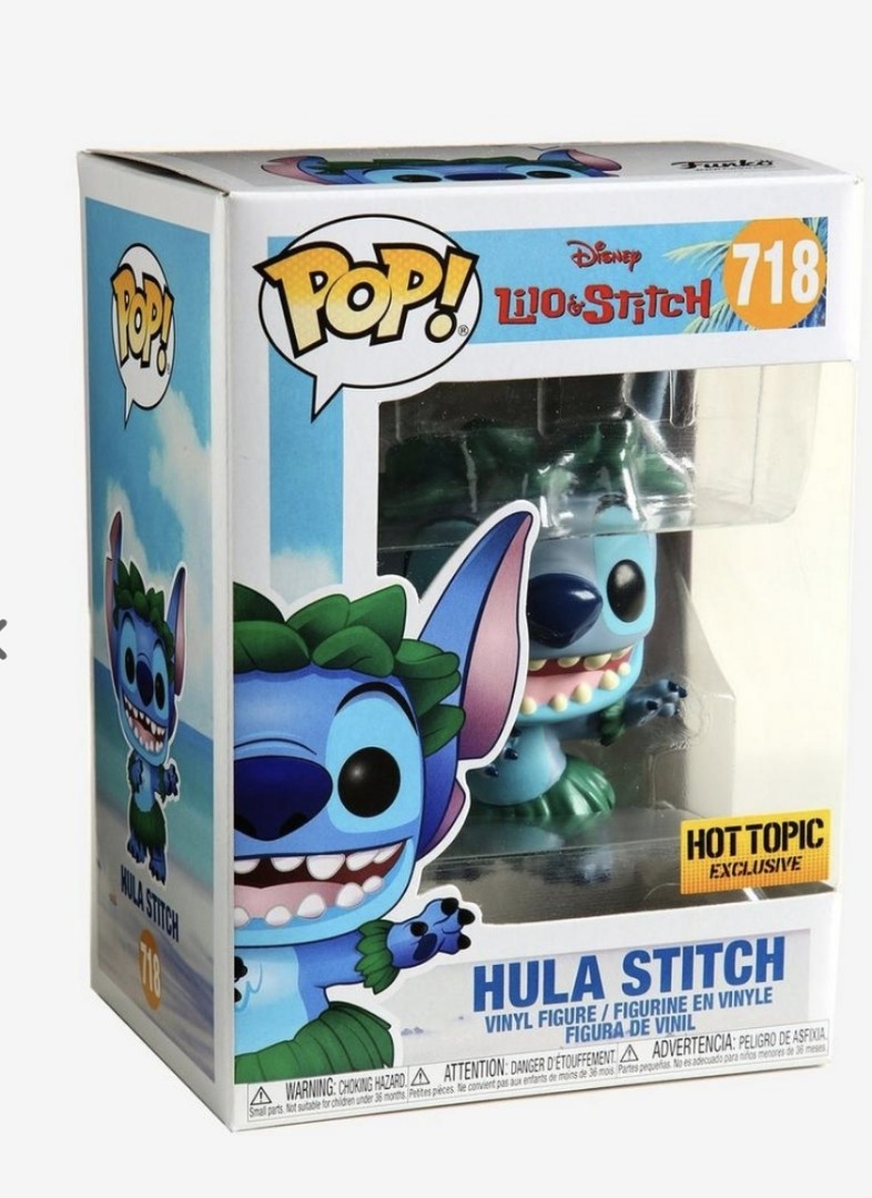 lilo and stitch hot topic box