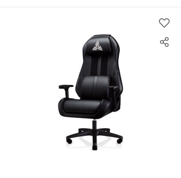 X rocker store midnight pro series