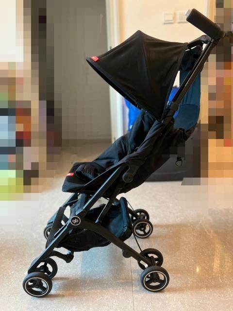 Gb pockit outlet plus 2018 uk