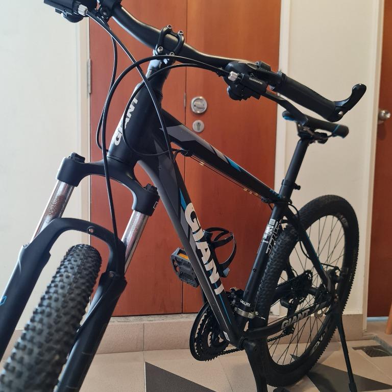 Giant atx 27.5 2025 2017