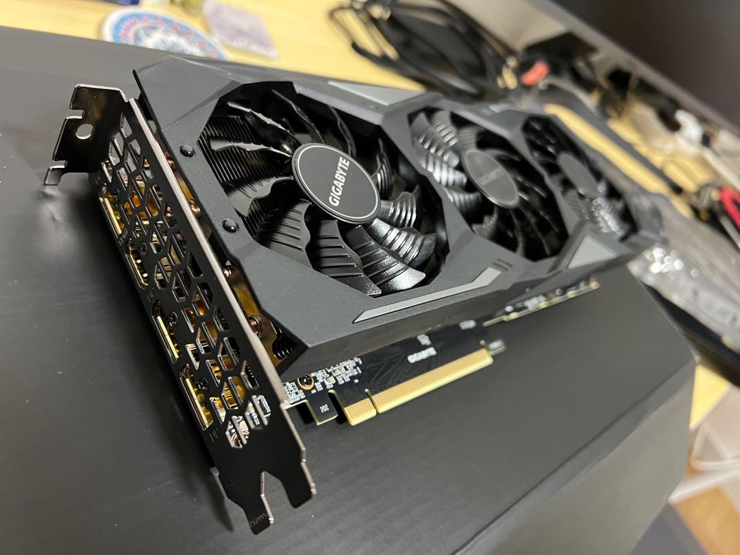 Gigabyte rtx sales 2070 8gb