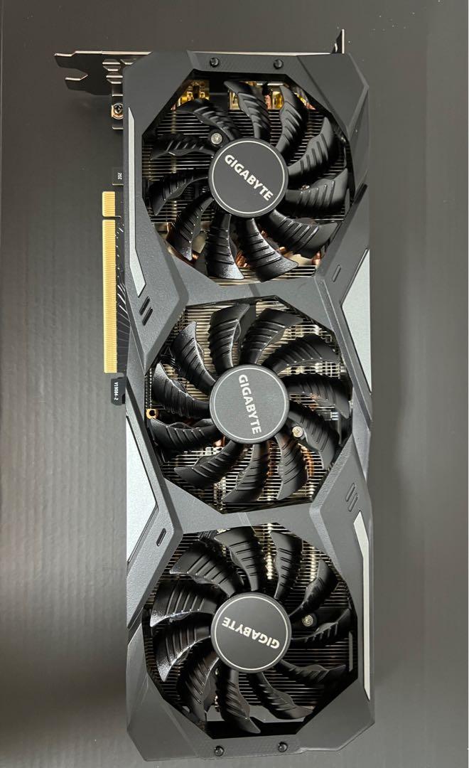 Gigabyte rtx 2070 discount 8gb