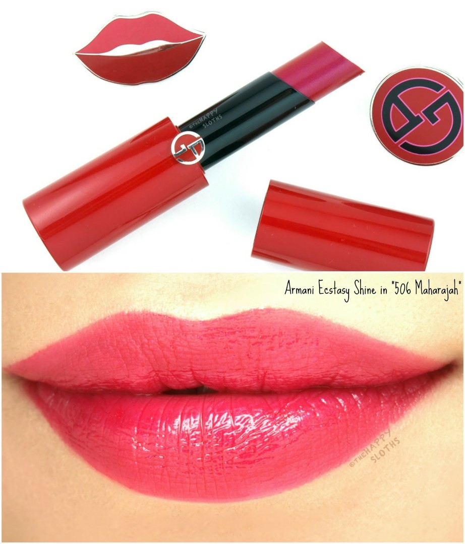 Giorgio armani 506 on sale